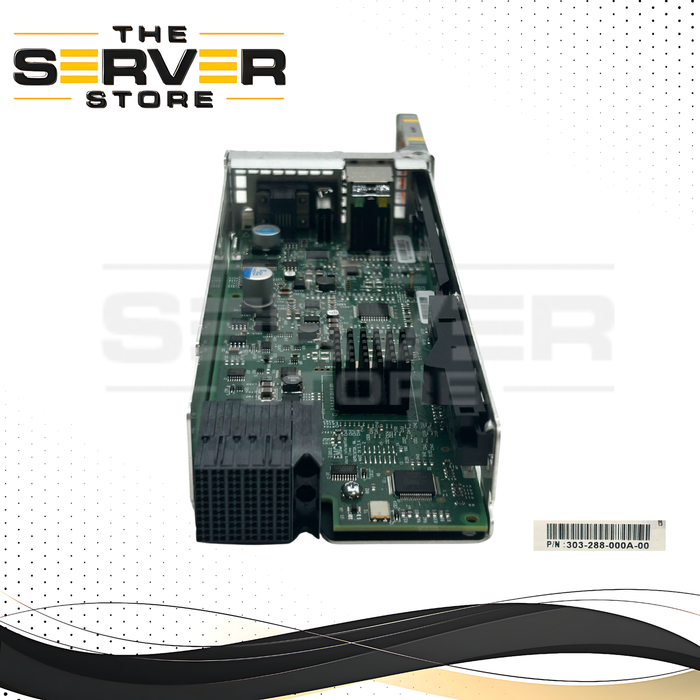 EMC SLIC Akula II VMAX3 Dual Port Management Module 303-288-000A