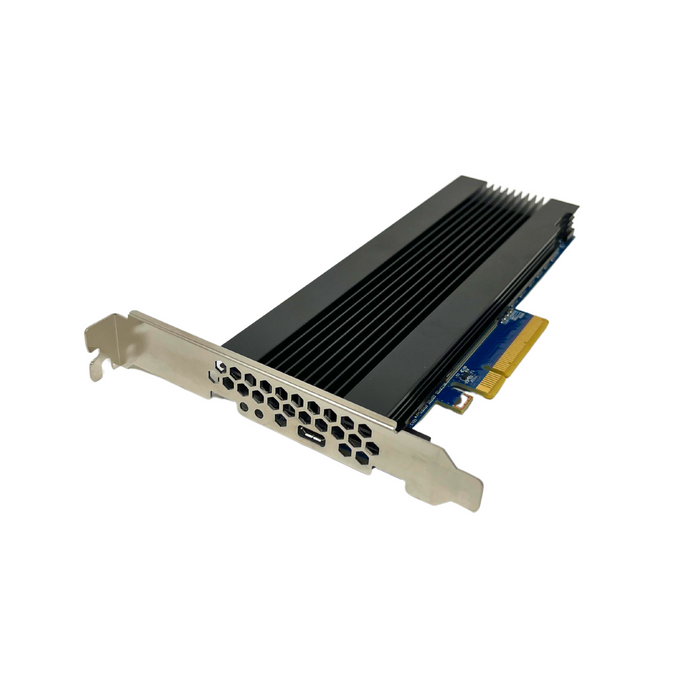 HGST Ultrastar SN260 1.6TB PCIe NVMe SSD Solid State Drive (0TS1484)