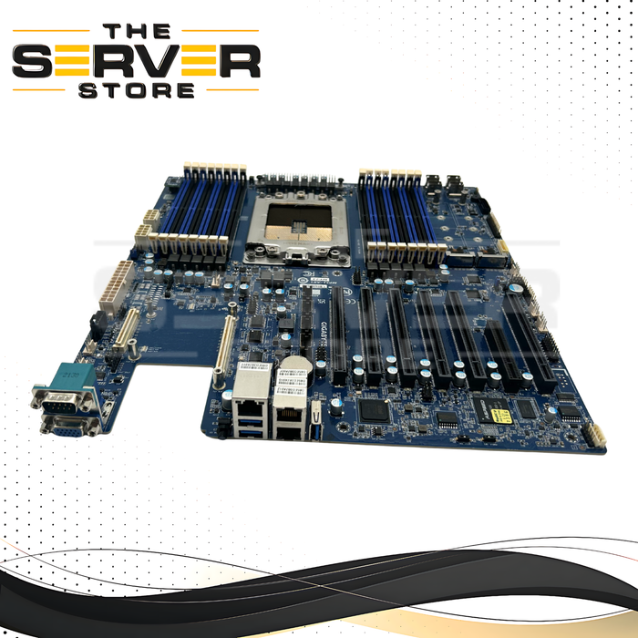 Gigabyte LGA-4926 Ampere Altra/Altra Max ARM Server Motherboard MP32-AR1
