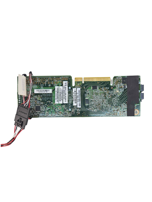 Cisco 12G SAS Controller PCIe (74-12862-02)