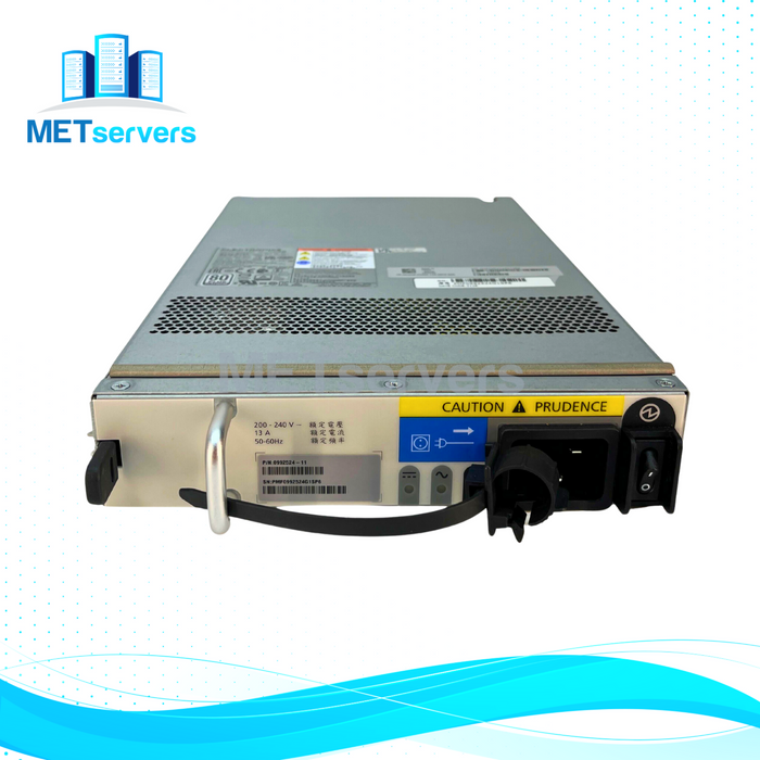 FLEXTRONICS 240V 80Plus Platinum Switching Power Supply (UD-PSU01-2200-AC)