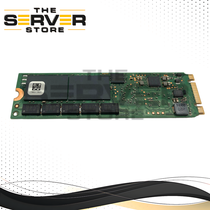 Cisco Micron 5300 Pro 960GB M.2 2280 SATA 6Gb/s SSD 16-101077-01