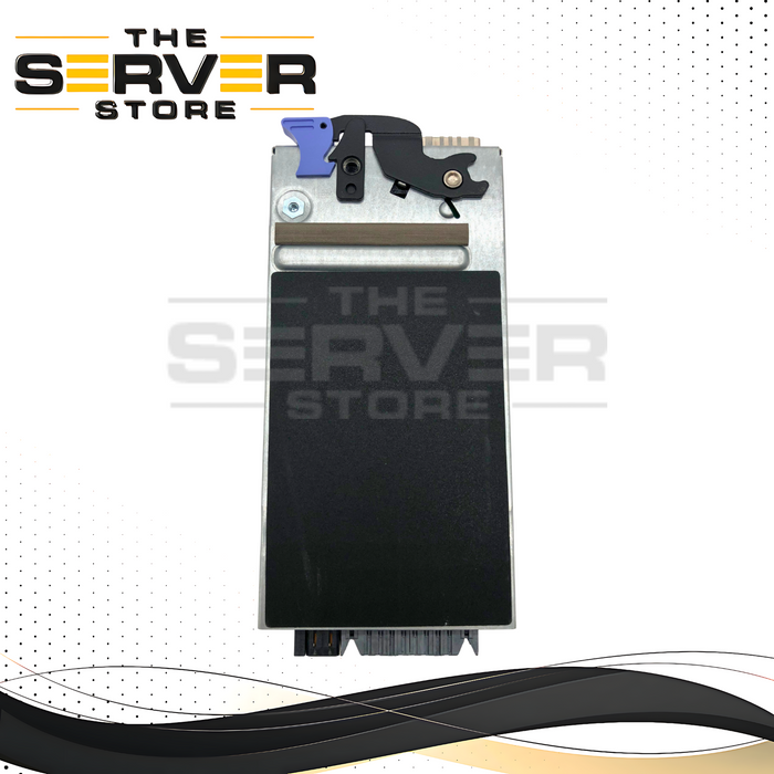 Genuine IBM POWER7 MME Node GFSP Power Interface Card for Power Systems 770 (9117-MMB) & 780 (9179-MHB). P/N: 00E2598. CCIN: 6B2E