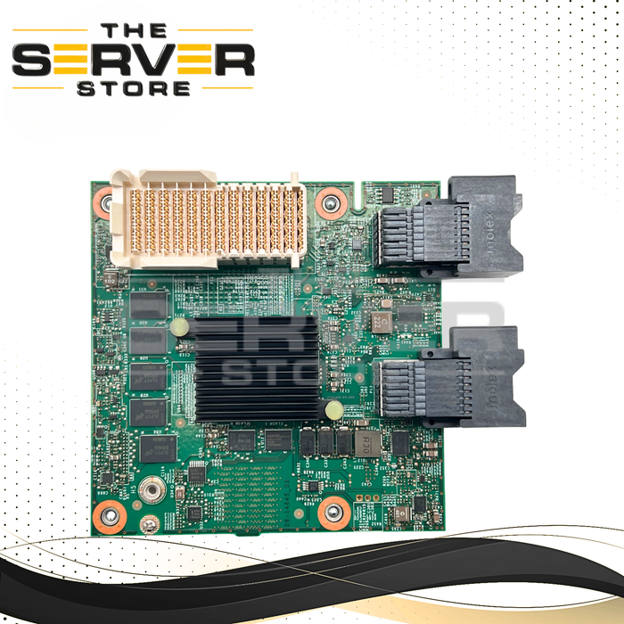 Cisco UCS VIC 14425 4x25G mLOM Virtual Interface Card UCS-210C-M6 UCSX-V4-Q25GML