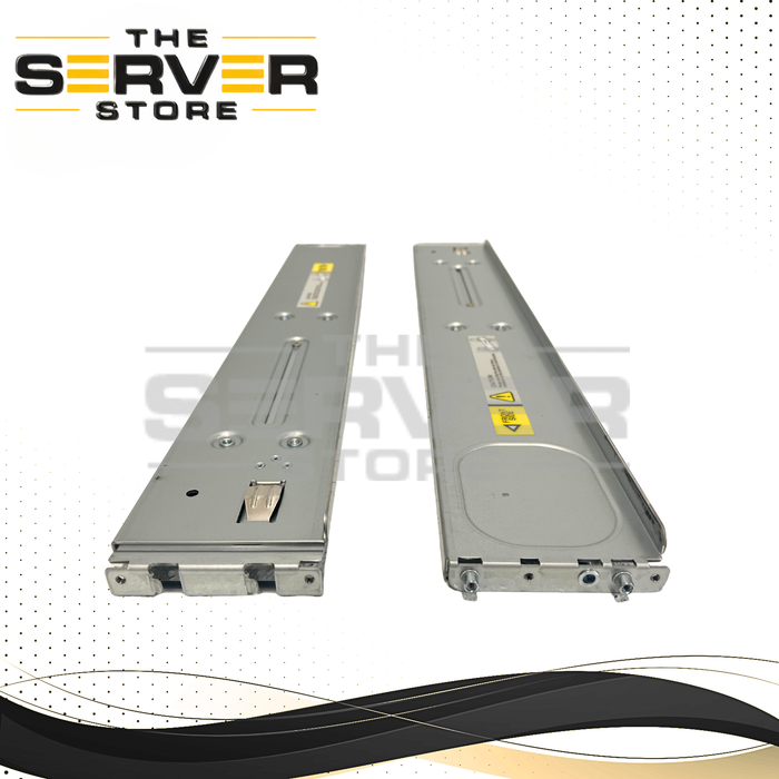Supermicro Rail Kit / SYS-820GH-TNR2 8U AI Training SuperServer 820GH-TNR2-RAIL