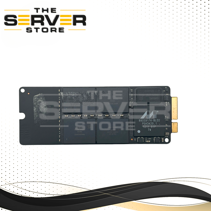 Apple Sandisk 256GB MacBook Pro 13" 15" 2012-2013 655-1800A SD5SL2-256G-1205E