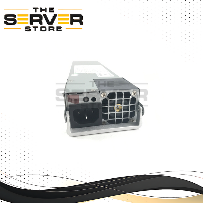 Supermicro 1280W 1U Redundant Power Supply (PWS-1K28P-SQ)