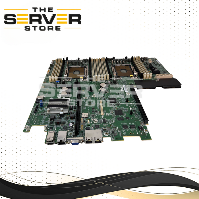 HP DL160 GEN10 1U System Board Server (P11709-001)