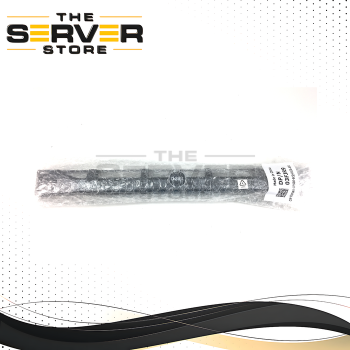 Dell Front Bezel With Key For PowerEdge R630 Server (3FJR9)