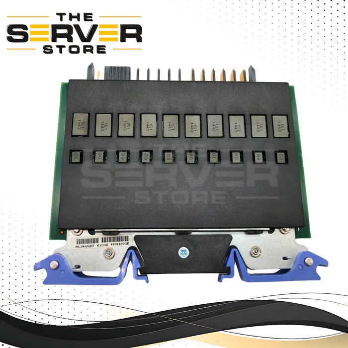 IBM POWER Systems Memory Voltage Regulator Module (VRM). OEM by Delta Electronics. IBM P/N: 00RP696.