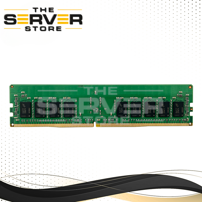 HPE 16GB 1RX4 PC4-2933Y DDR4 ECC Registered Memory P00920-B21 P06187-001