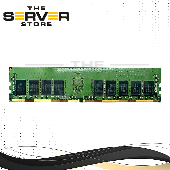 Cisco 16GB 1Rx4 DDR4-2400T PC4-19200 ECC Registered Memory HMA82GR7MFR4N-UH-CISCO