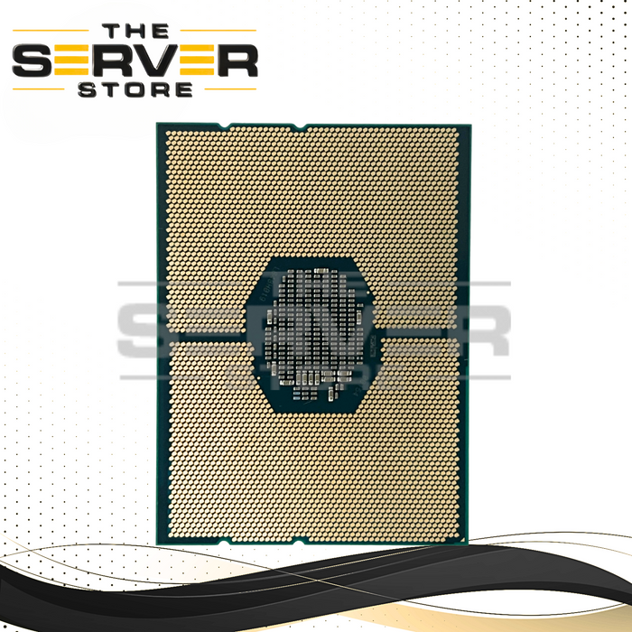 Intel Xeon Platinum 8280M 2.70GHz 28C 38.5MB FCLGA3647 CPU CD8069504228101 SRF9Q