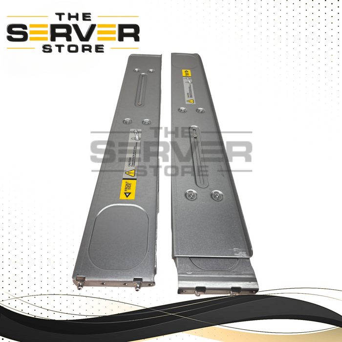 Supermicro 4U 3U Fat Twin Rail Set (MCP-290-41803-0N)