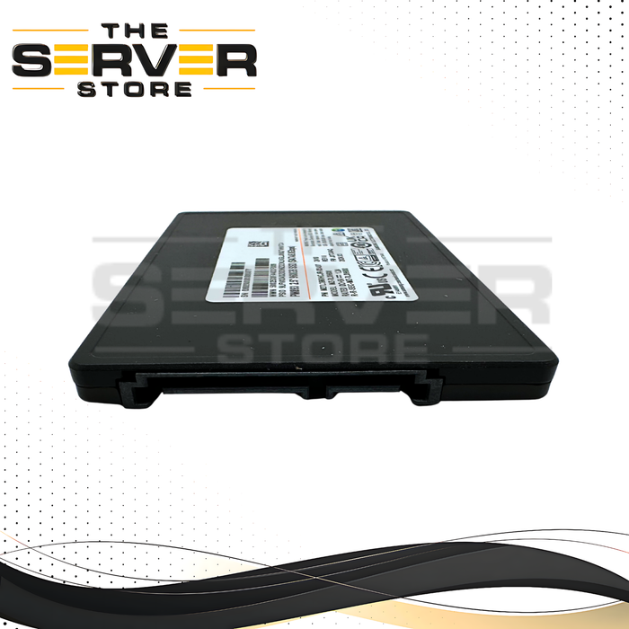Samsung 960GB SATA 6G SFF SSD PM893 Series MZ7L3960HCJR-00A07
