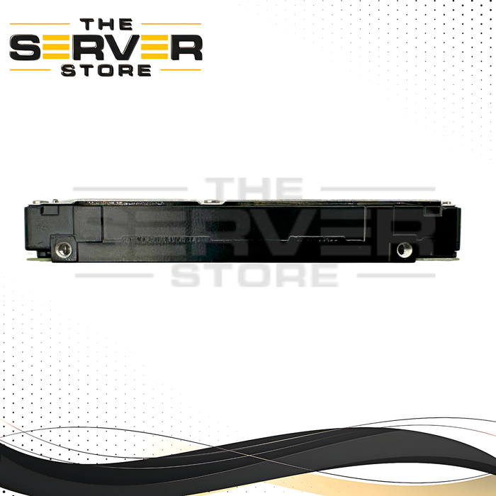 Dell 2.4TB SAS 12G 10K 2.5" HDD Seagate Exos 10E2400 ST2400MM0159 0RWR8F RWR8F