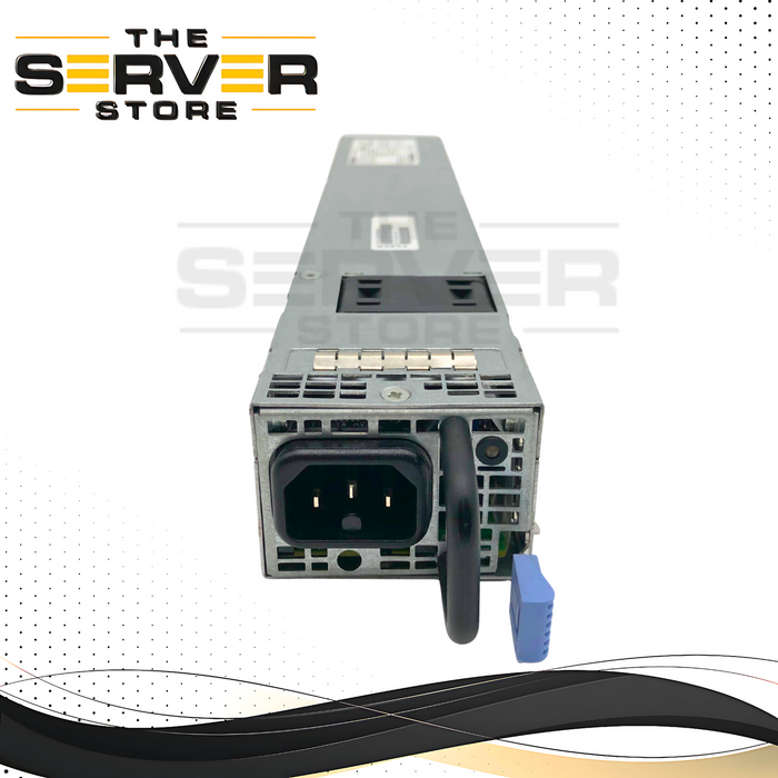 Inspur 2000W 80+ Platinum High-Efficiency Redundant Hot-Swap Power Supply Unit (PSU). OEM by Murata Power Solutions. P/N: V03101N00000000, INS1957-2K-12W.