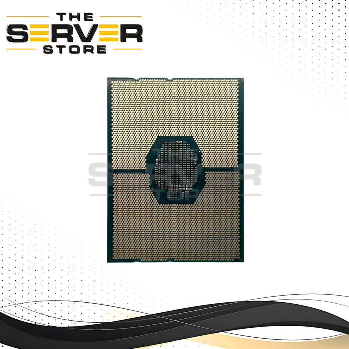 Intel Xeon Silver 4110 2.1GHZ 8 Core 11MB FCLGA3647 (CPU ONLY) 879595-B21