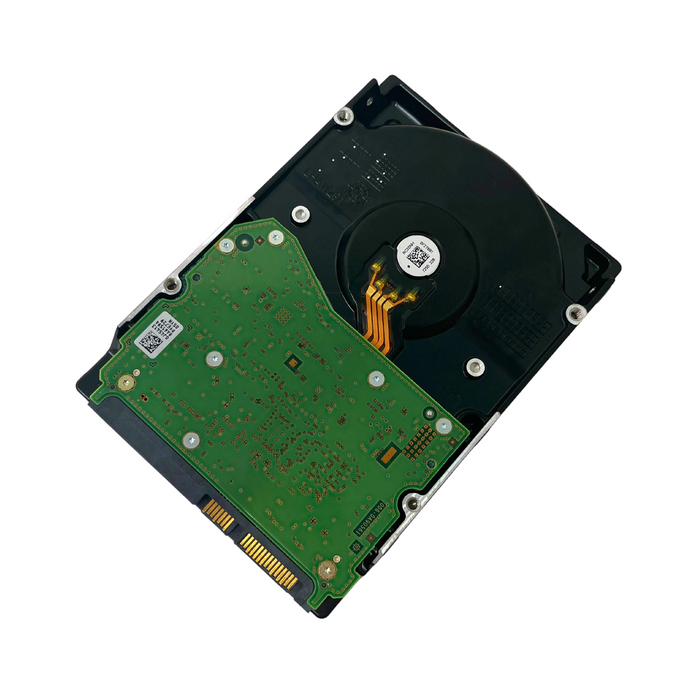 HGST 10TB 7.2K 6Gbps SATA 3.5" HDD HUH721010ALE600 0F27604