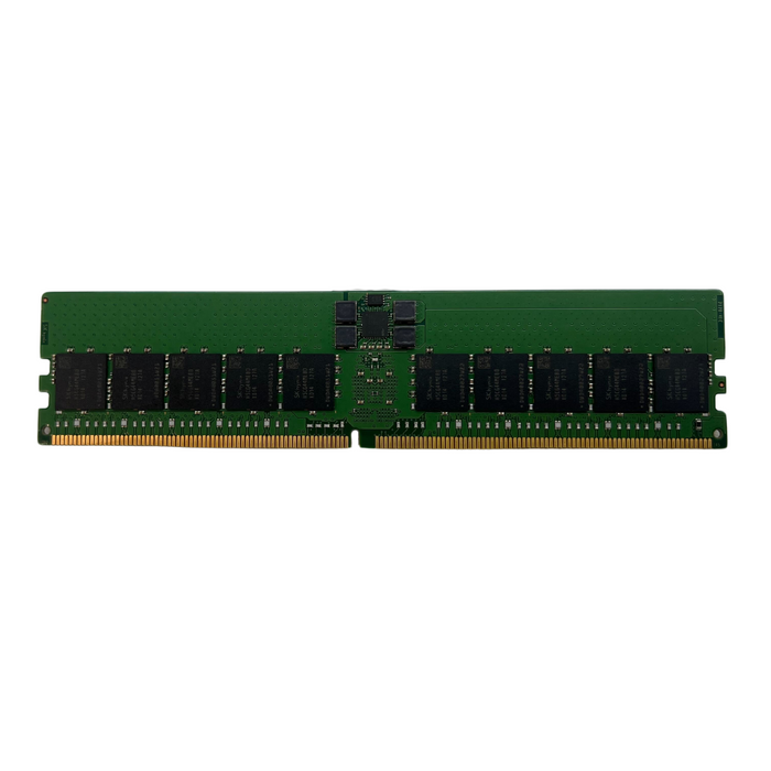 SKhynix 32GB 1Rx4 PC5-4800B DDR5-4800MHz (34800) EC8 ECC Registered Memory (HMCG84MEBRA113N)