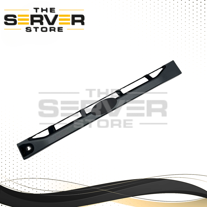 Dell 1U Front Bezel Faceplate PowerEdge R630 R620 R430 R420 R320 0WMF36 WMF36