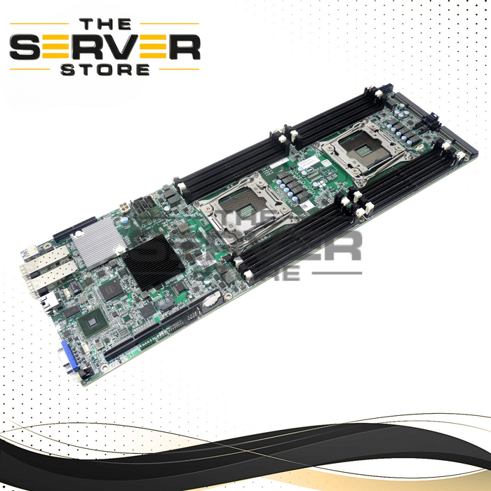 Dell PowerEdge C6320 Node Server System Mother Board (82F9M)