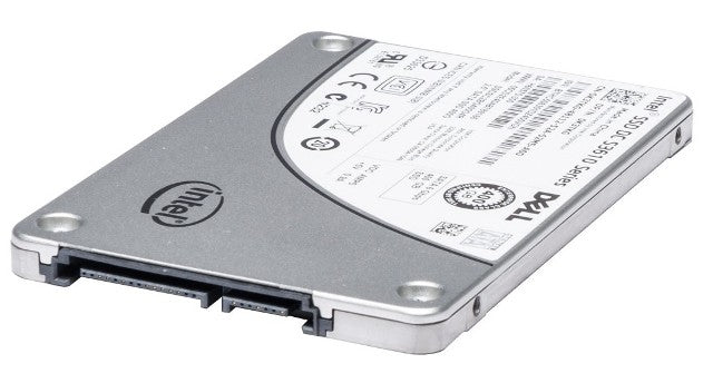 Intel DC S3510 1.6TB 6Gbps SATA 2.5'' Enteprise SSD Solid State Drive (SSDSC2BB016T6)