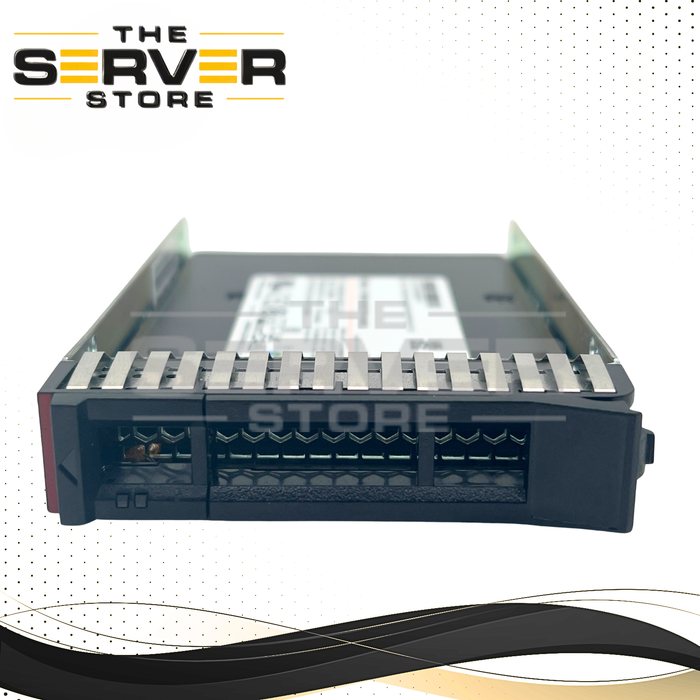 Samsung 960GB NVMe U.2 PCIe Gen 3.0 x4 SFF 2.5" 7mm RI SSD PM983 Series MZQLB960HAJR for Lenovo ThinkSystem Server