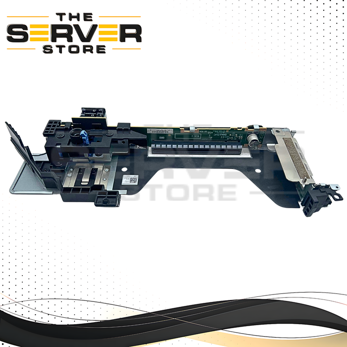 Dell Riser Card 3 PCIe 3.0 x16 slots for PowerEdge R650 R6525 05VGYX 5VGYX