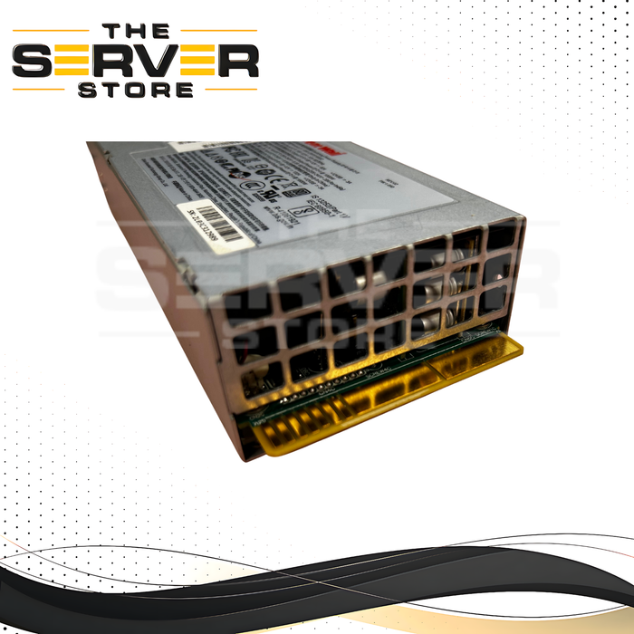 Great Wall GW 1600W Power Supply Unit PSU GW-CRPS1600D
