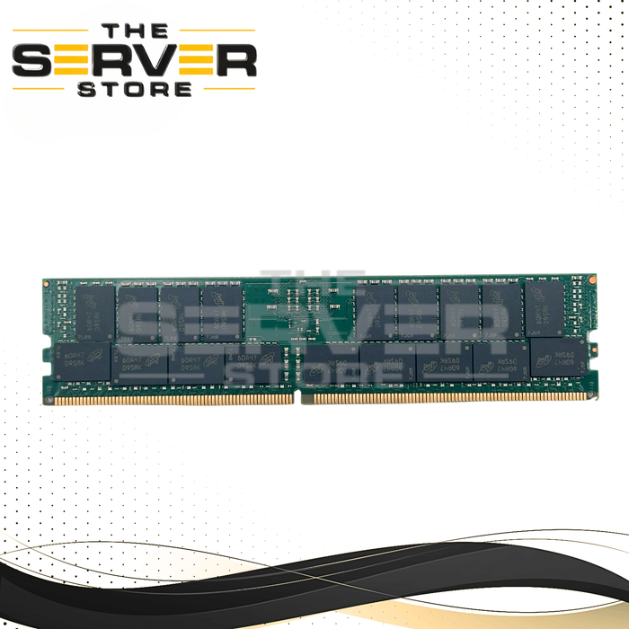 Kingston 32GB 2Rx4 DDR4-2133P PC4-17000 ECC Registered Memory KCS-UC421/32G