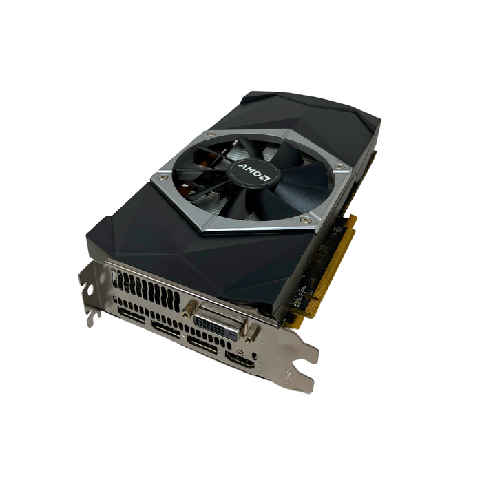 AMD Radeon RX 470 4GB GDDR5 PCIe Graphic Card (RX 470)