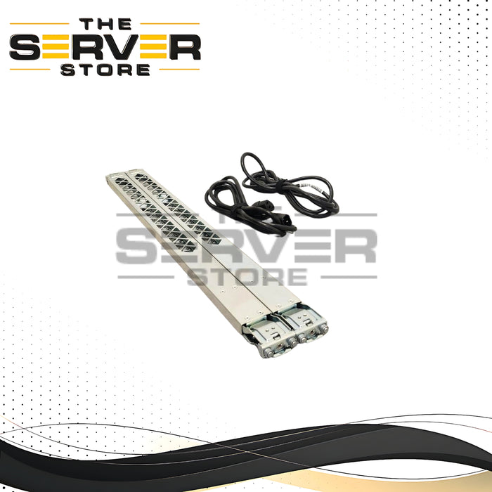 HPE Aruba CX 6300M Data Center Switch: 48x 1GbE RJ45 | 4x 50G SFP56 | Back-to-Front Airflow | USB Console JL762A