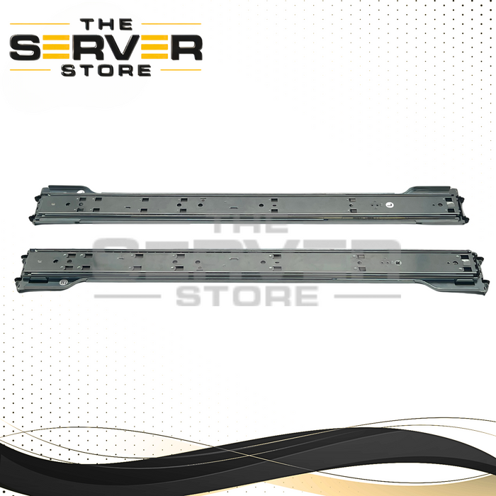Supermicro 2U 3U 4U 19'' to 26.6'' Short Rail MCP-290-00058-0N