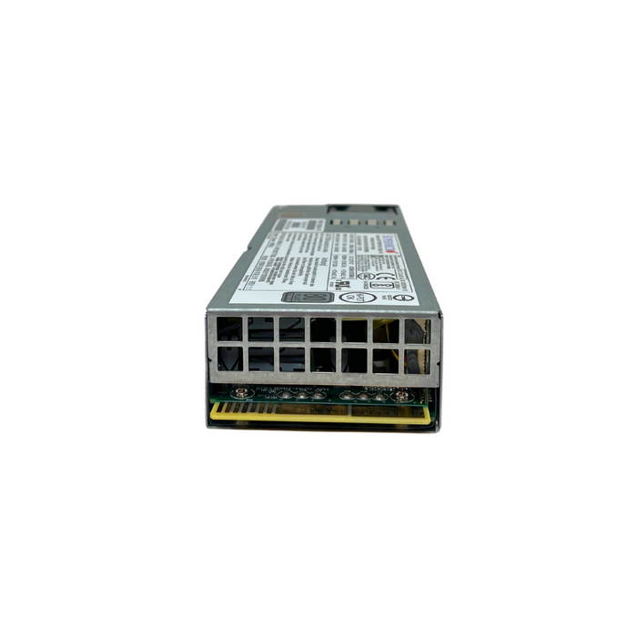 Supermicro 1600W Power Supply(PWS-1K62A-1R)