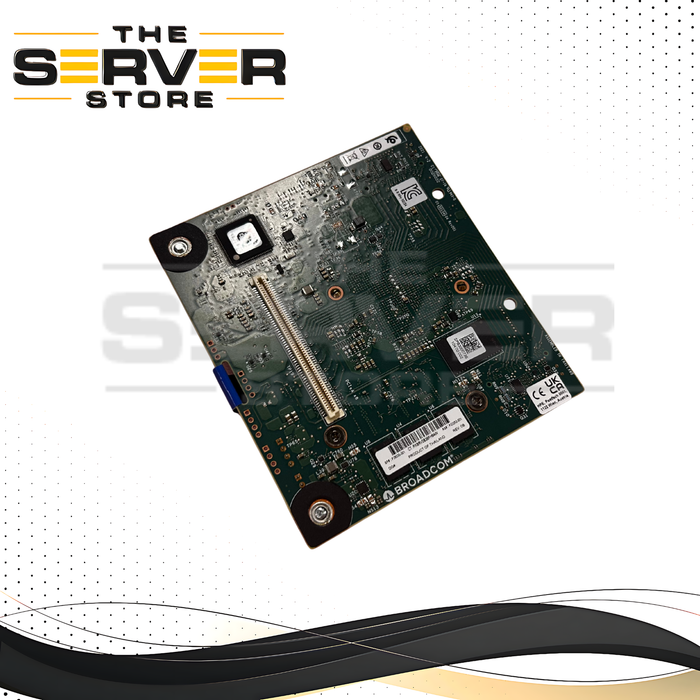 HPE MegaRAID MR416i-a Gen10 + x16 4GB Cache NVMe/SAS 12G Controller P28335-001