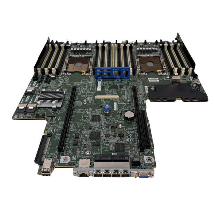 HPE Proliant DL360 G10 (GEN10) - SYSTEM BOARD Motherboard (847479-001)