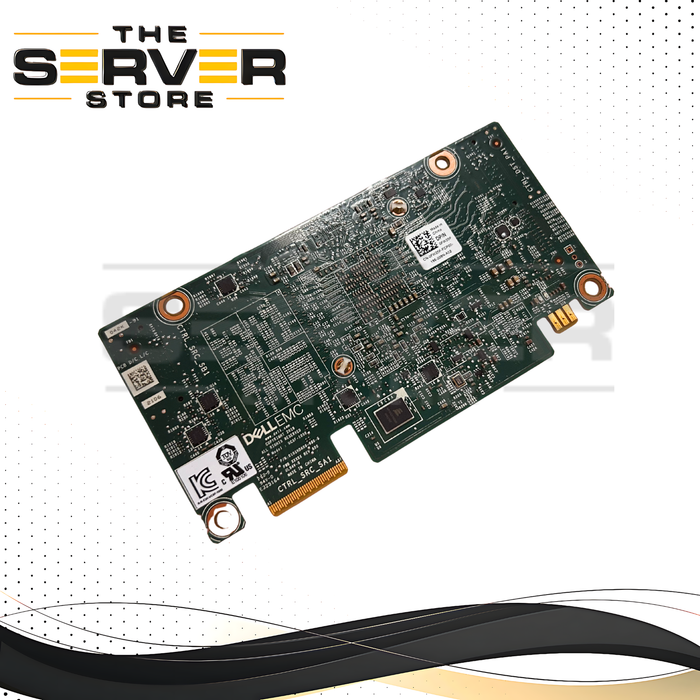 Dell R6525 R650 H345 SAS 12Gbs Gen15 Front PERC RAID Controller FW25F