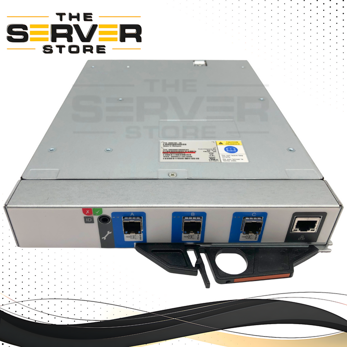 Fas2240 R5 Flextronics NetApp FAS2240/2552 12Gb/s SAS RAID Cont Module 0989198-06 ...
