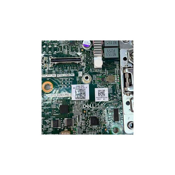 Dell Blade Motherboard (1PWXD)