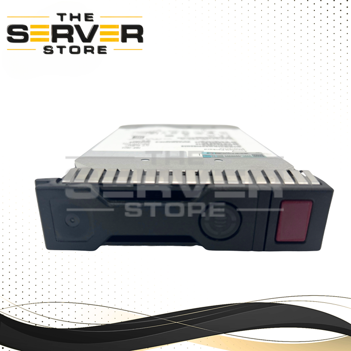 HPE 14TB SATA 6G 7.2K RPM LFF 3.5" HDD Business Critical Western Digital (HGST) Ultrastar DC HC550 WUH721814ALE600 (HPE LFF SCC Tray Included)