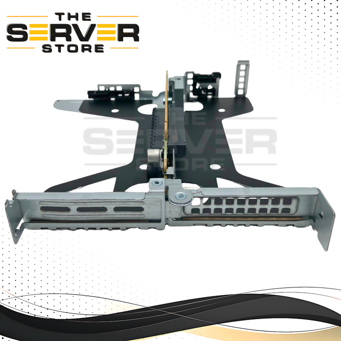 Poweredge R660 Server Riser Pcie Dell PE R250 R350 PCIe Gen4 x16 Riser Card Assembly 03WNVY 3WNVY — The ...