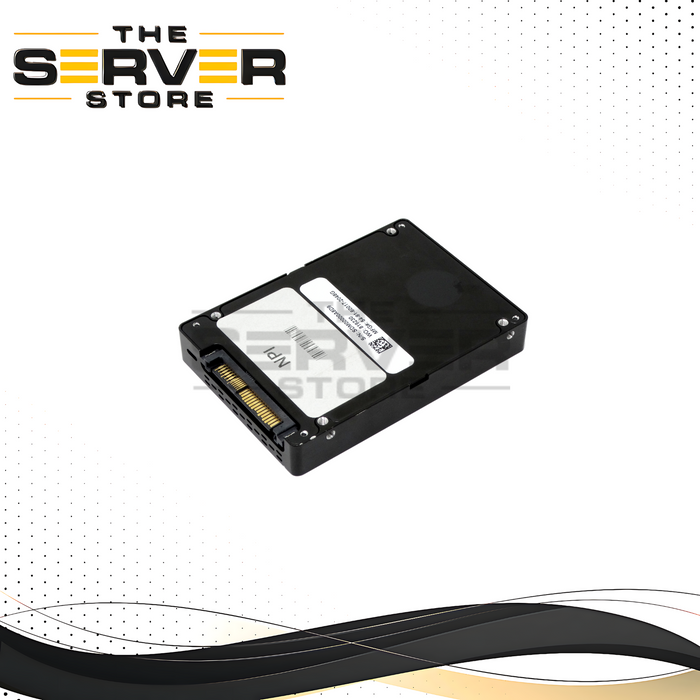 HGST 1.6TB NVMe U.2 SFF 2.5" SSD Ultrastar SN200 16-101080-01 HUSMR7616BDP301
