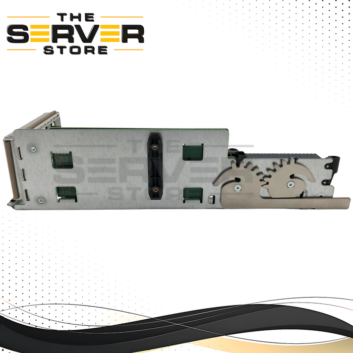 Dell PowerEdge R940 Server Riser 3 Card Assembly 2x PCIe 3.0 x16 0FVT03 FVT03