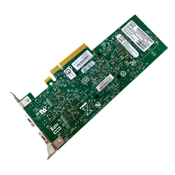 HPE Ethernet 10/25Gb 2-port 631SFP28 Adapter (840130-001)