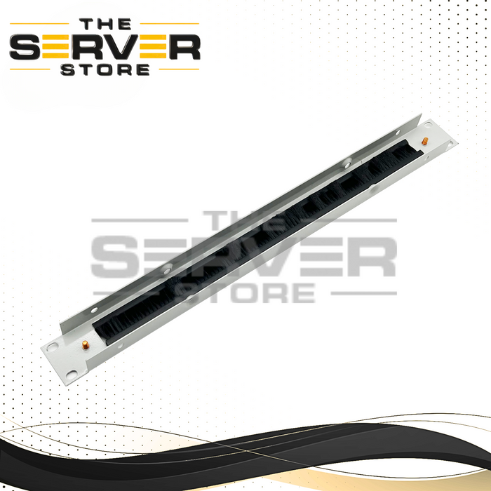 HPE Rittal 1U Cable Entry Panel 7140535 ( 7140.535 ) R8L11A