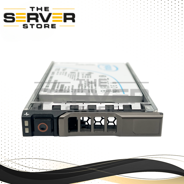 Intel 15.36TB NVMe x4 U.2 SFF 2.5" SSD for Dell PowerEdge R630 R730XD Gen13 SSDPE2NV153T8