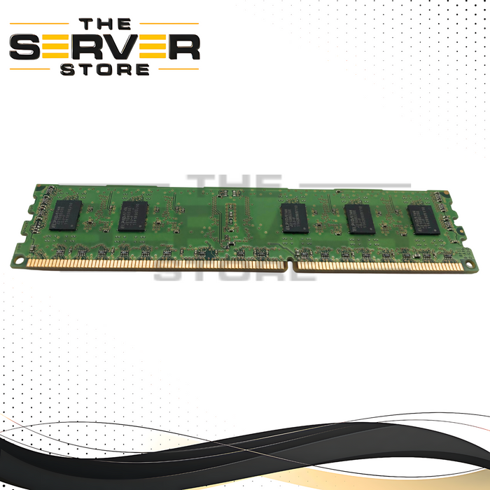 Kingston 2GB PC2-5300F DDR2 667MHz FBDIMM ECC Server RAM KTH-313S -2G