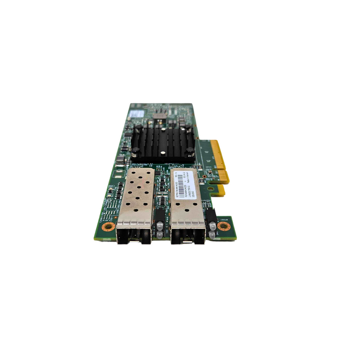 Dell Broadcom 57414 Dual Port SFP28 PCIe Network Adapter (4RN58)