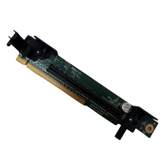 Dell PowerEdge R640 Server Riser 2 Board Card PCI-E for 2nd CPU (W6D08)